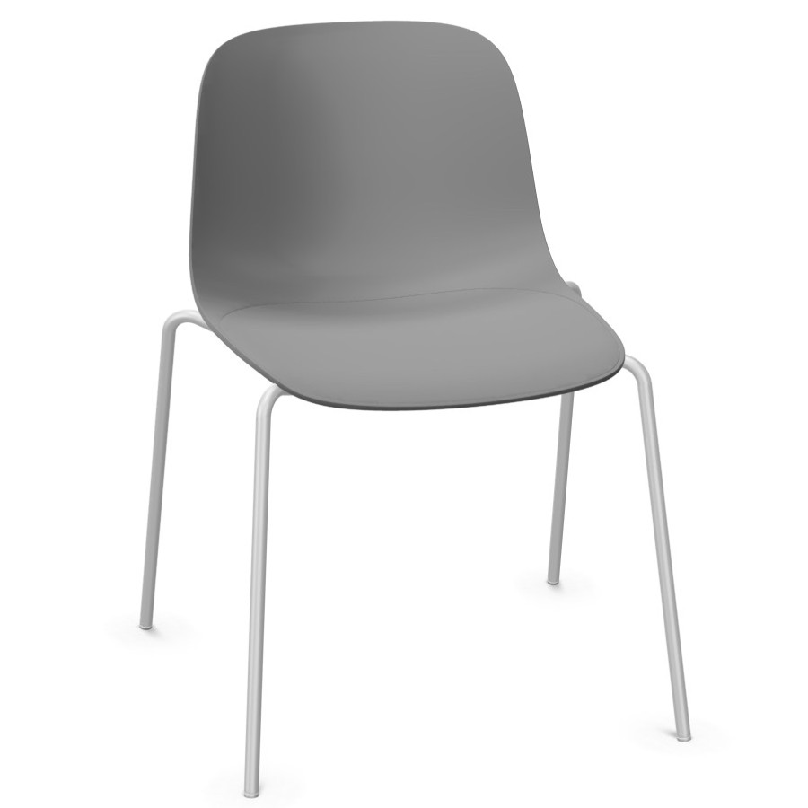 Lapalma Seela S311 komplett grau