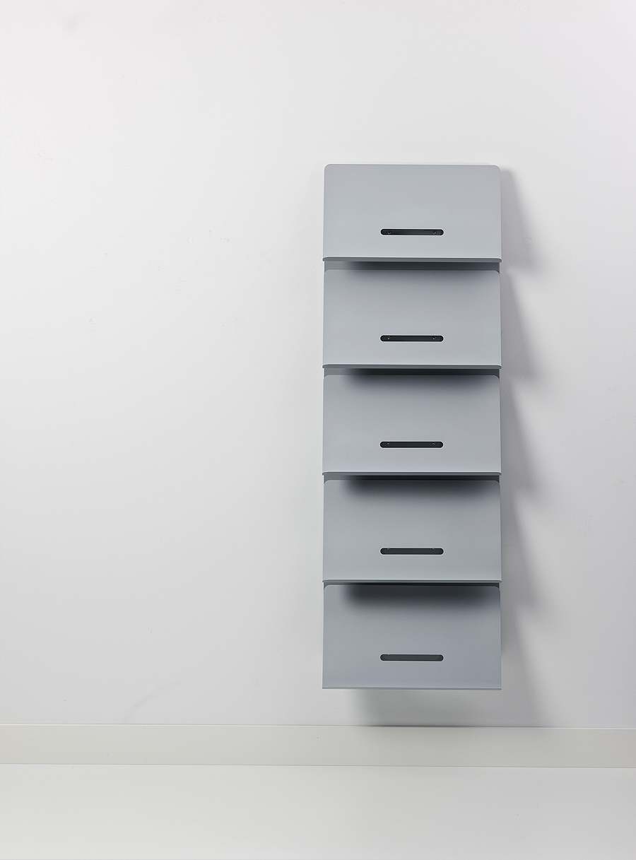 Cascando Round20 Wandpaneel breit