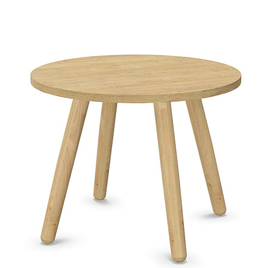 Bejot TB W 74H Gestell Eichenholz