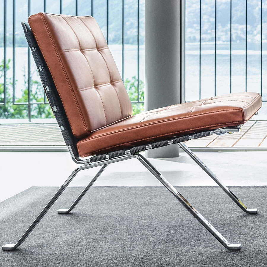 Girsberger Loungesessel Modell 1600