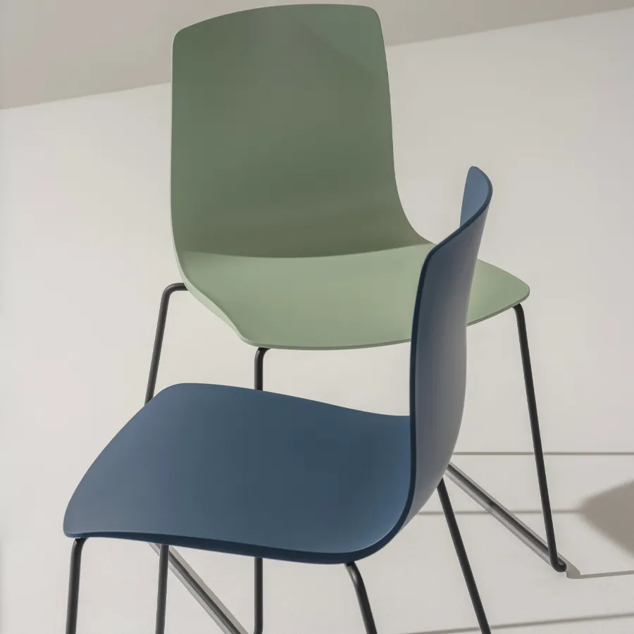 Arper Aava02 - Beispielbild