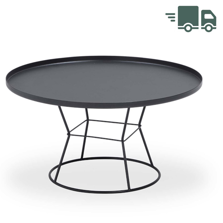 Koleksiyon Plan Beistelltisch - schnell geliefert