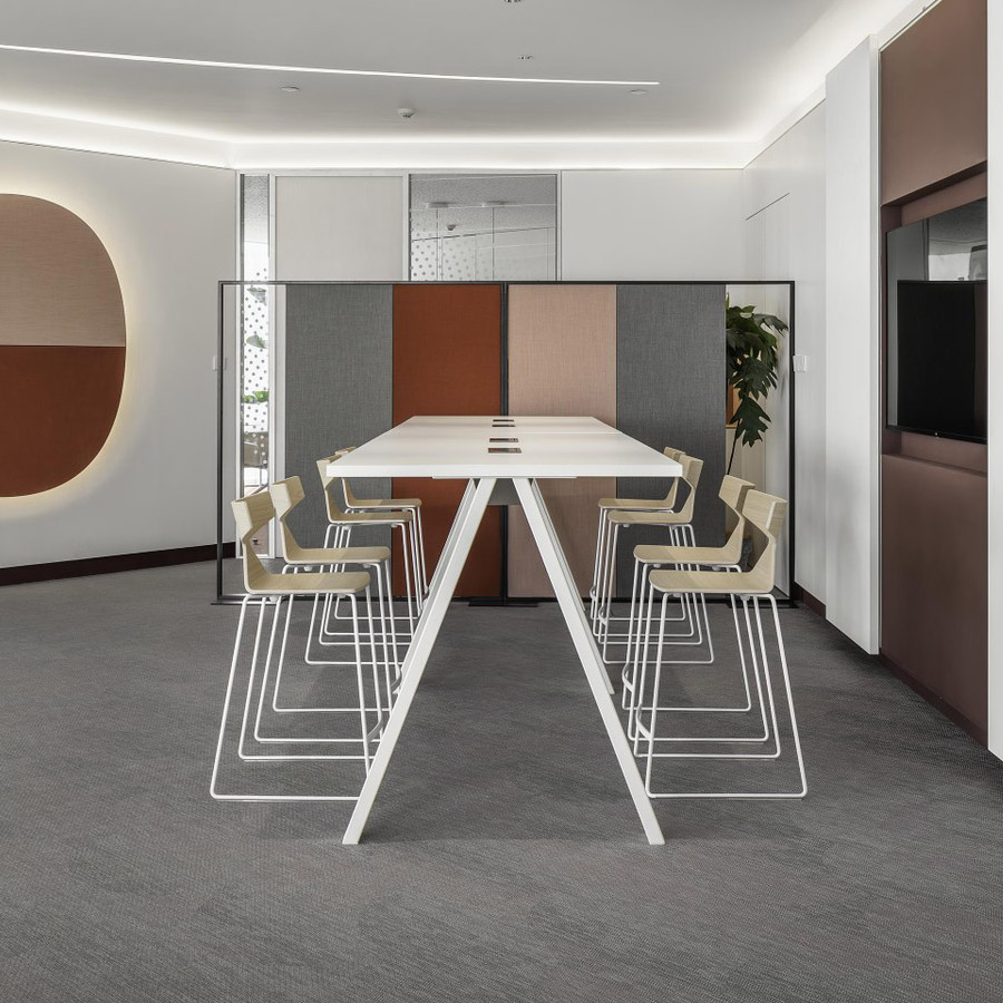 Arper Saya Barhocker Beispielbild