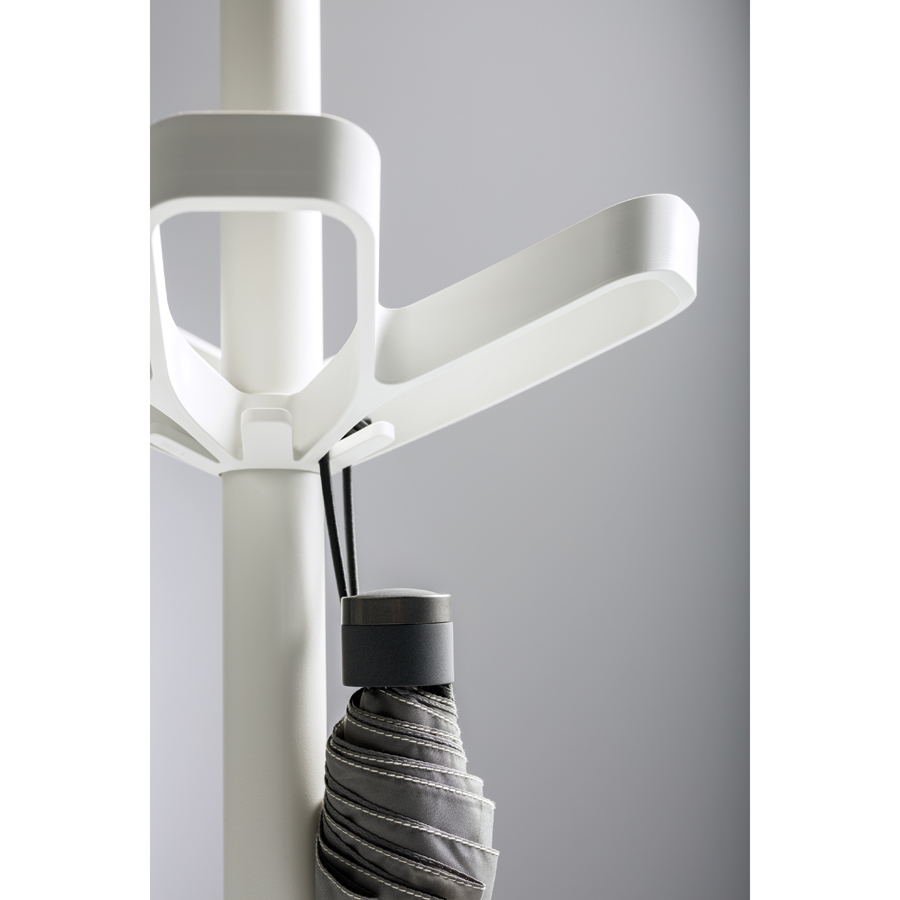 Flower Cascando Detail