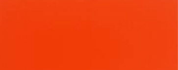 Farbe leuchtorange