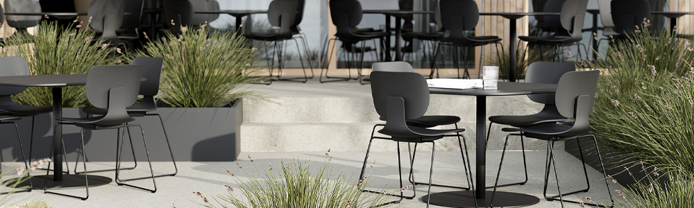 Klober-CoMeet-com55O-schwarz-Banner