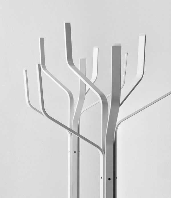 lapalma ALBERO Kleiderständer Detail