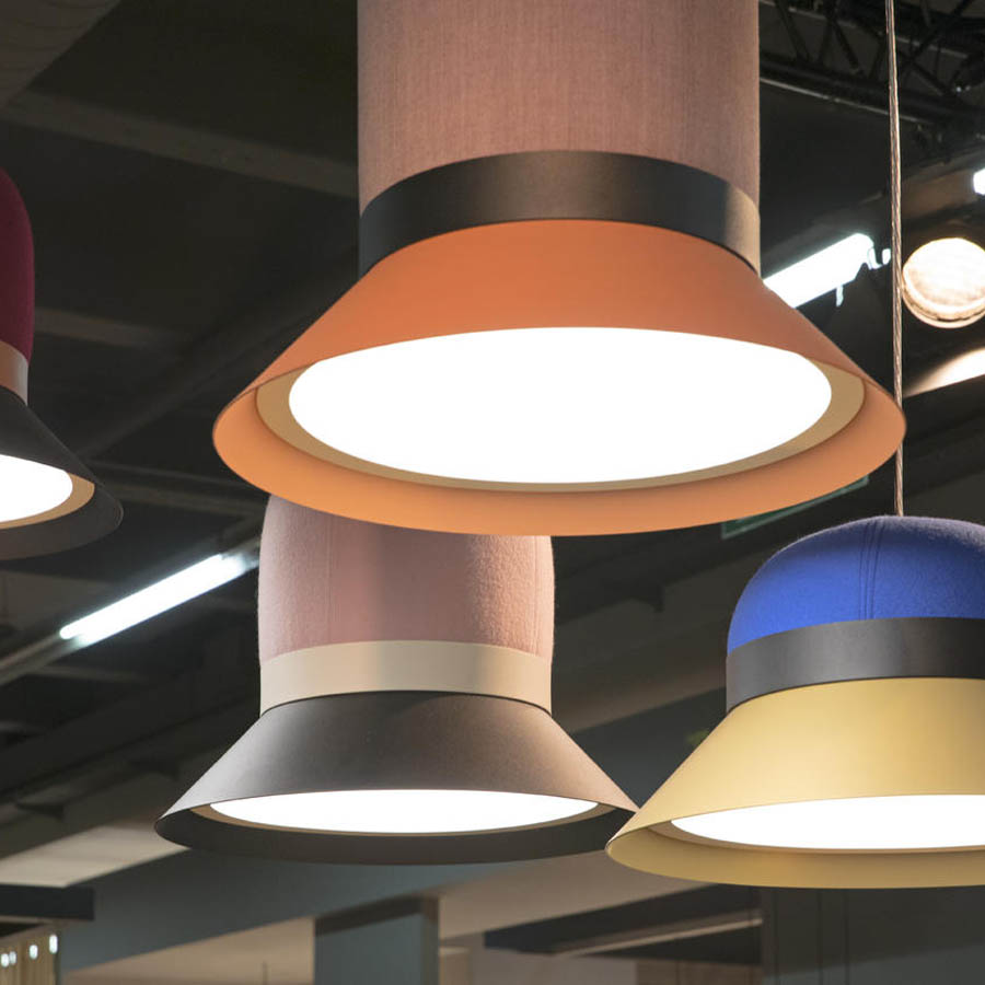 BuzziSpace BuzziHat - Beispielbild