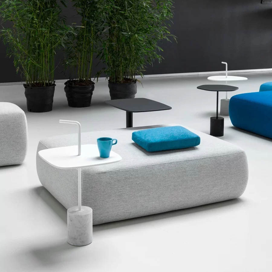 lapalma JEY Beistelltisch Fenix - Beispielbild