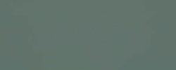 Londongrau lackiertes Aluminium
