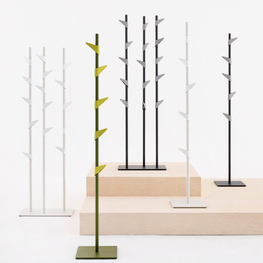 Cascando Bamboo Steel Produktfamilie (Farbe lime green nicht mehr lieferbar)