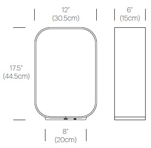 Pablo-Contour-Abmessungen-Grosse-1