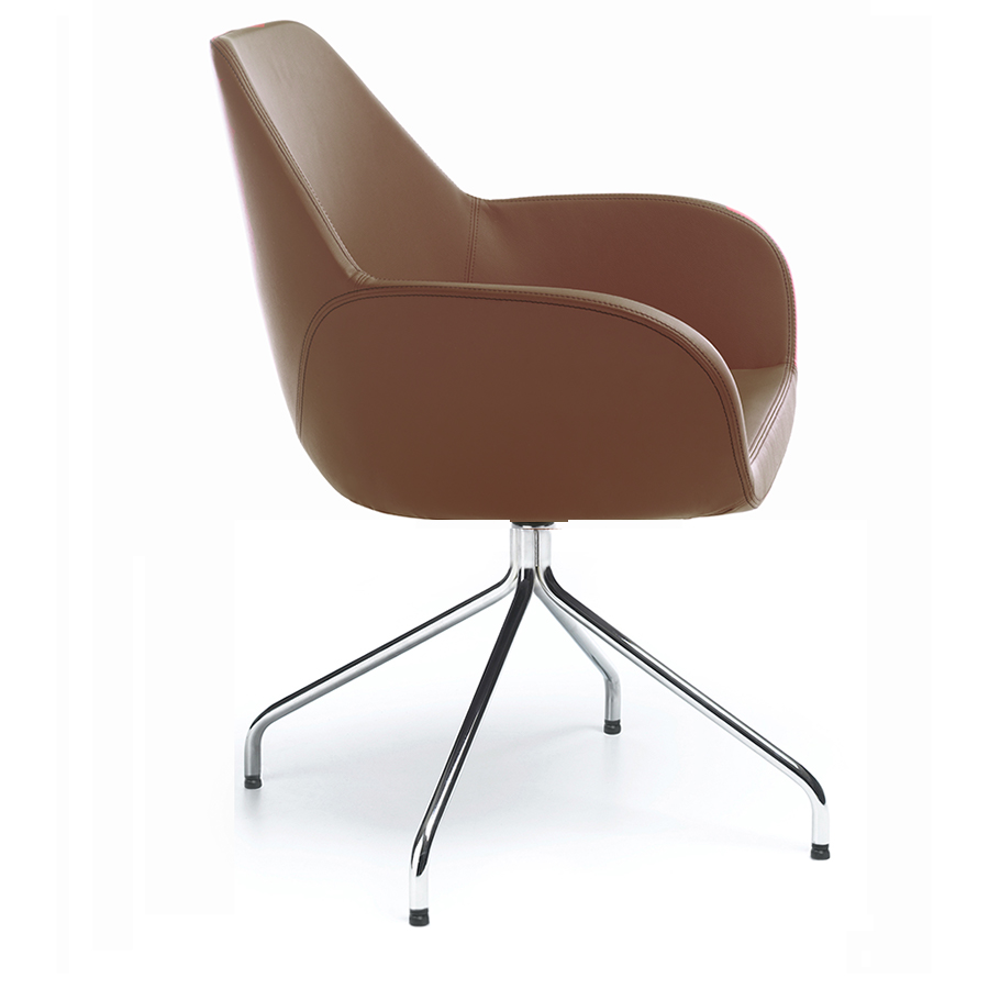 Profim Fan 10 HS Leder Premium 2840