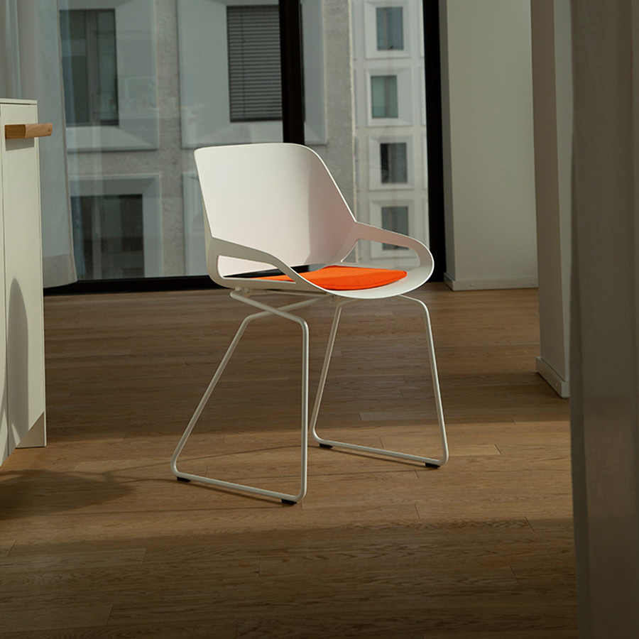 Aeris Numo Kufengestell - Beispielbild