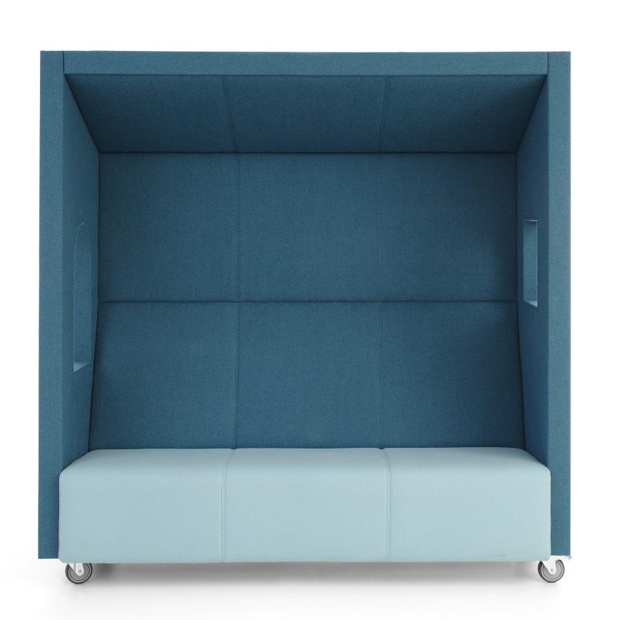 Bejot BH Beachhouse - Frontansicht