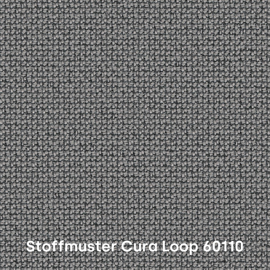 Stoffmuster Cura Loop 60110