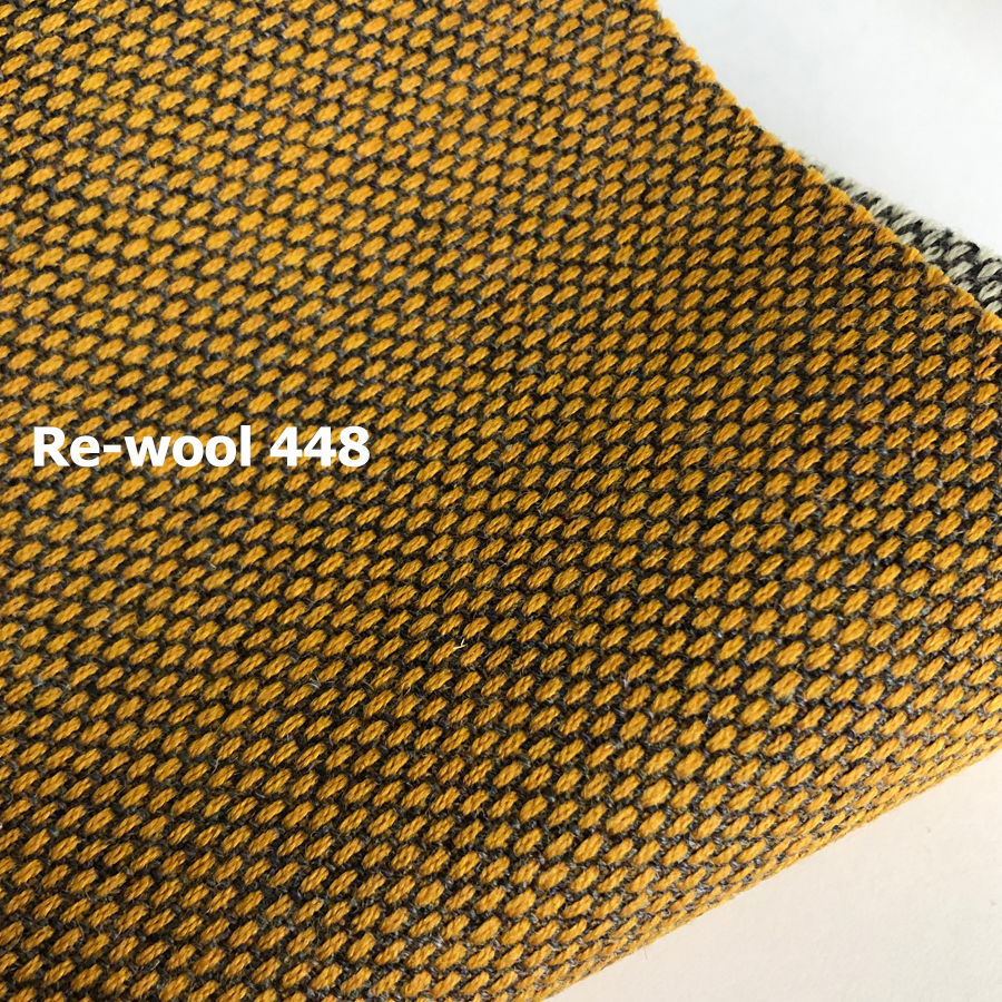 Bezugsstoff Re-wool - Farbübersicht 3