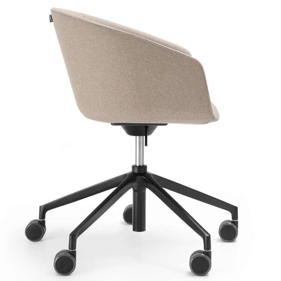 Bejot oxco small OX S 5R - Seitenansicht