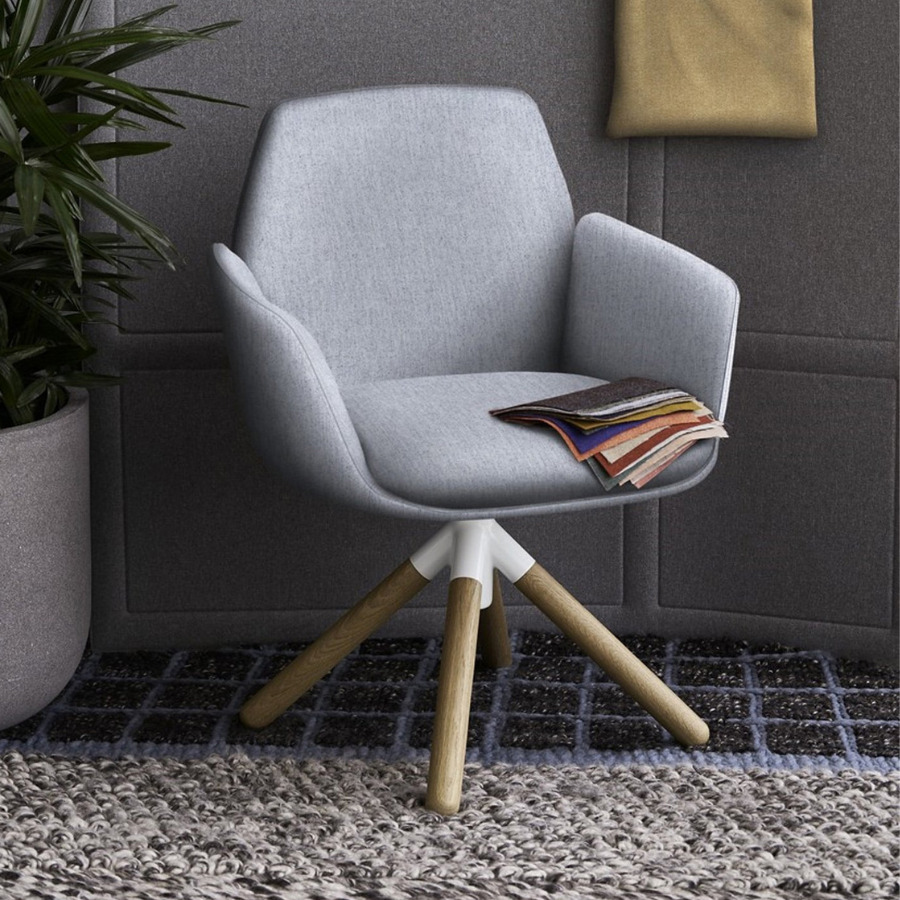 HAWORTH Poppy Beispielbild