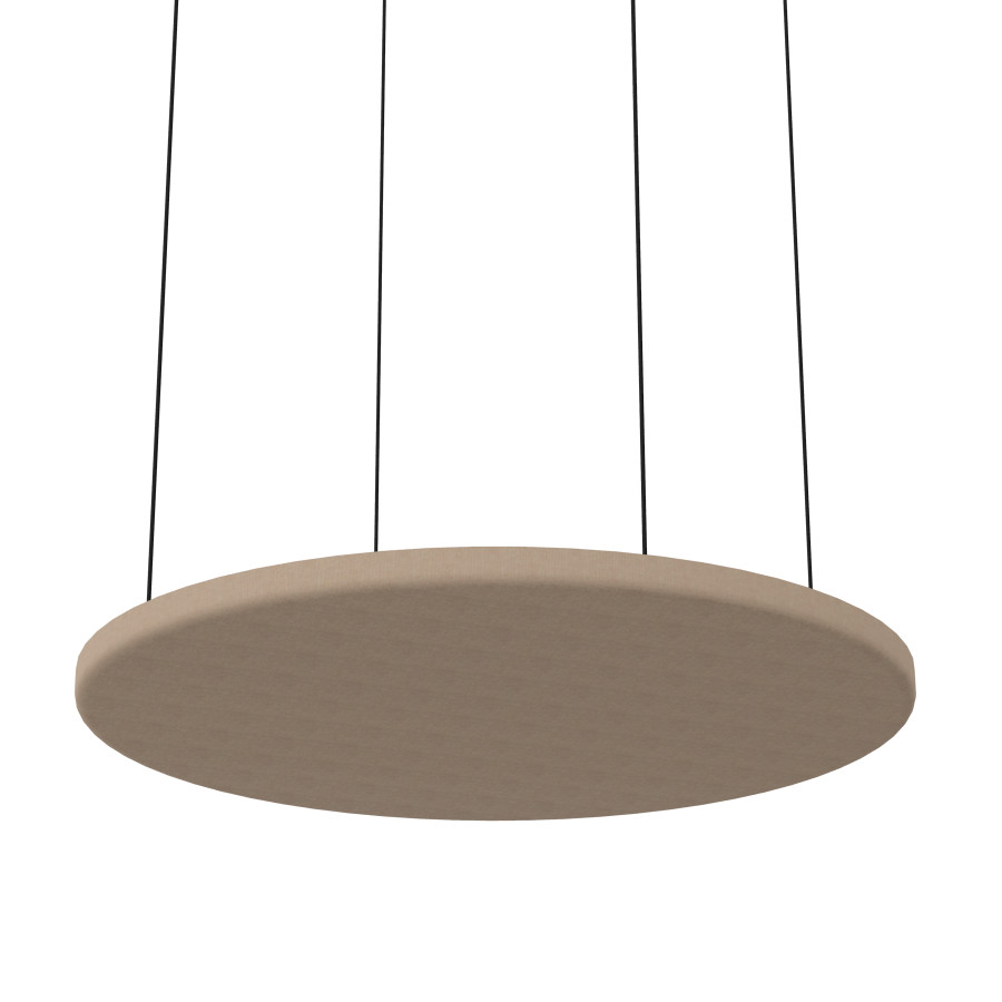 BEJOT Selva Sky Deckenelement Akustiksegel beige