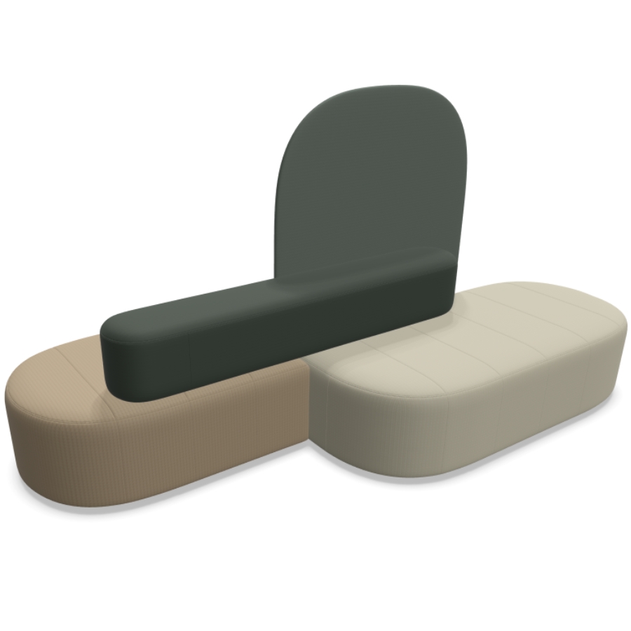 Profim Revo Loungemodul LS-3