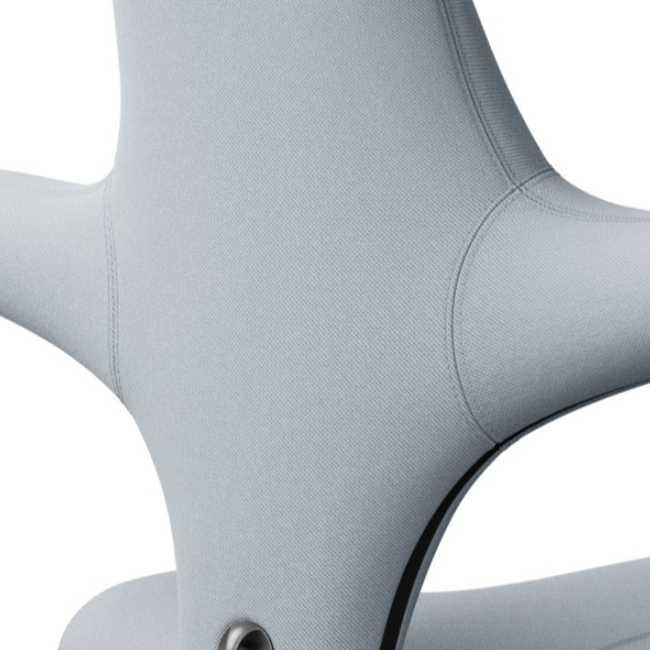 HAG Capisco 8106 Stoff Gabriel Select 60139