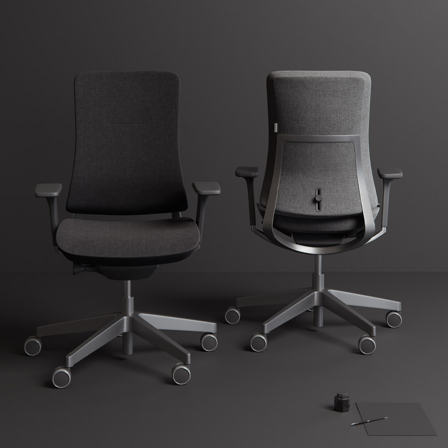 Profim Violle Black Edition - Beispielbild