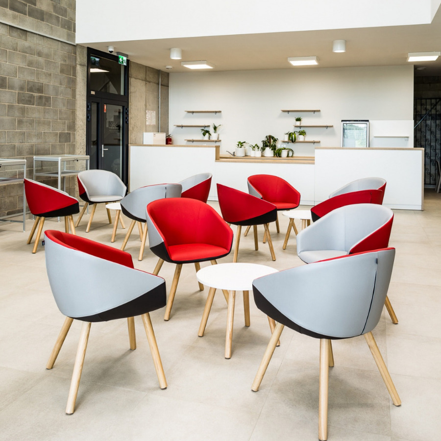 Bejot TB Beispielbild mit Stuhl Ox:co - Beispielbild