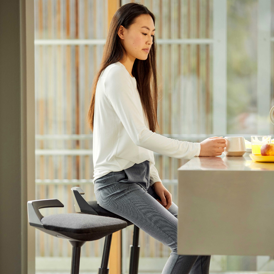 Aeris Muvman - Detailbild 1