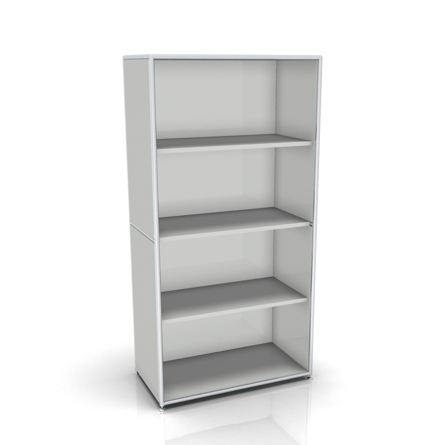 Bosse Modul Space Regal 4 OH