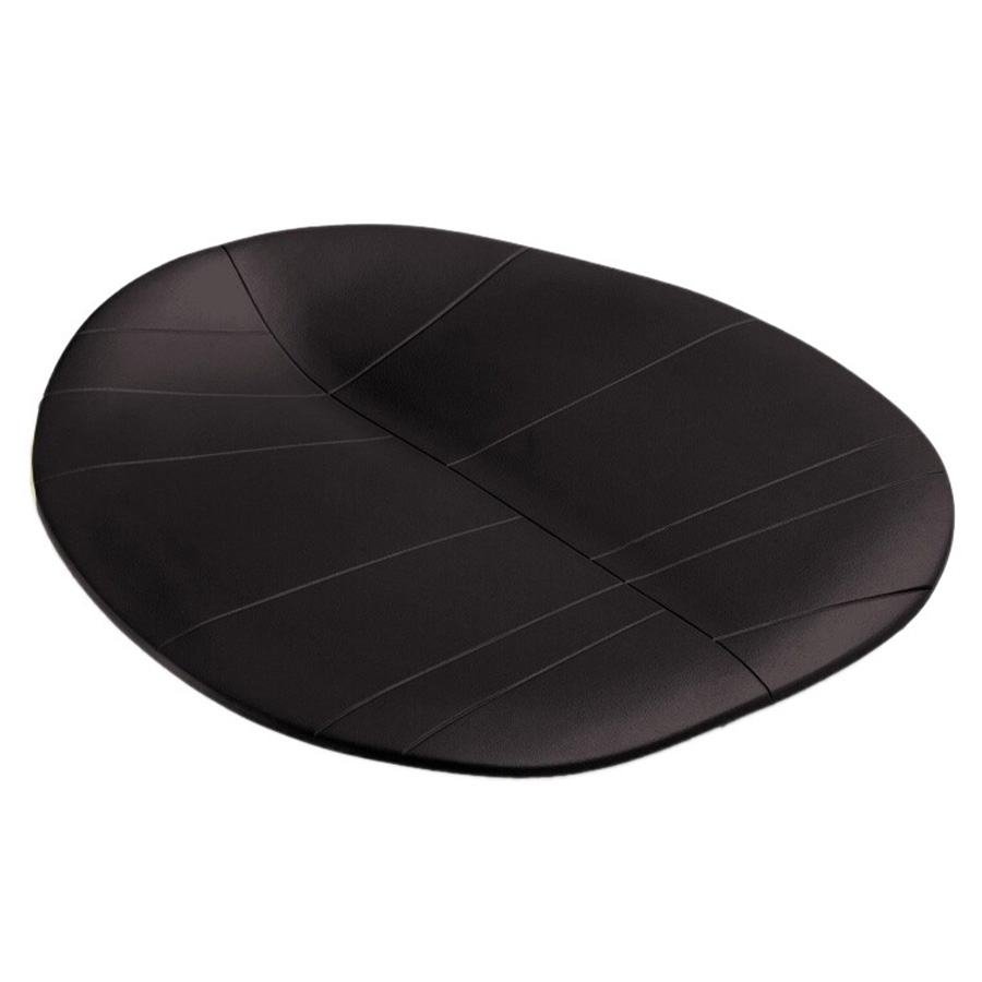 Arper LEAF Sitzkissen 1807 in Farbe mokka