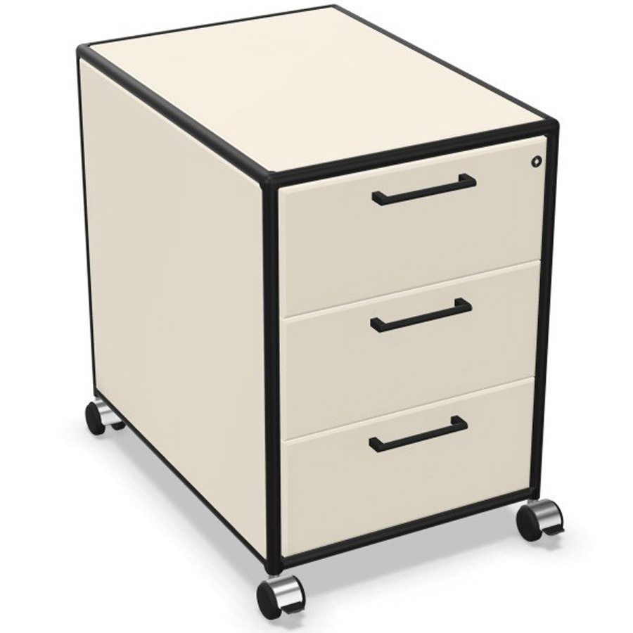 Bosse Container Black Edition 1333 creme