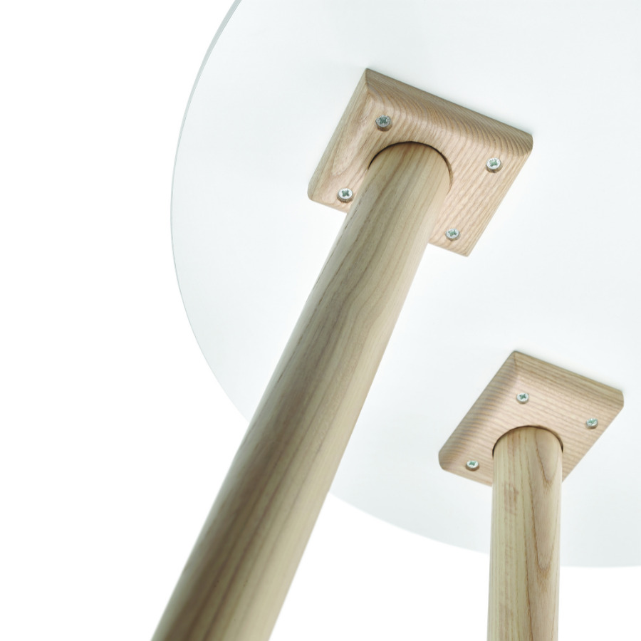 Bejot TB Gestell Unterseite