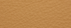 Leder ockergelb