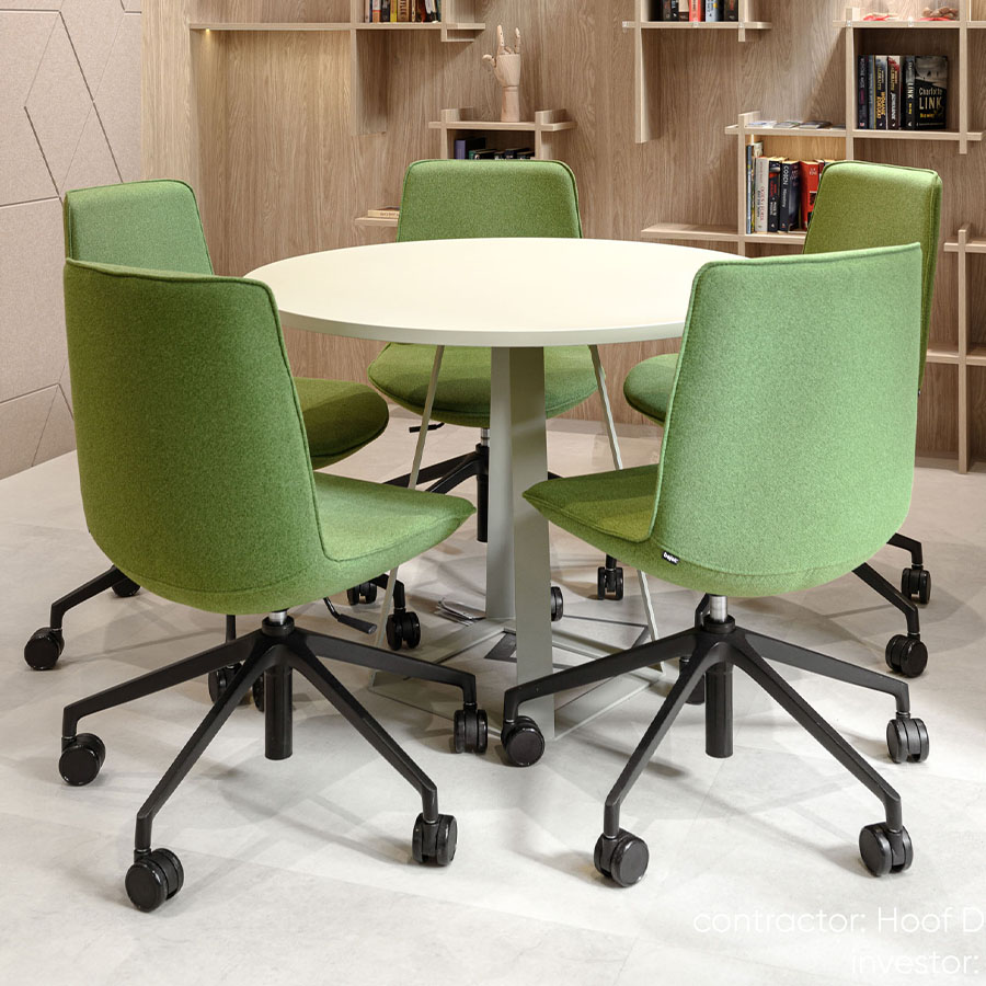 Bejot Lumi Konferenzstuhl Beispielbild