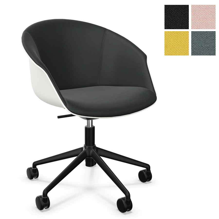 Interstuhl SHUFFLEis1 SU356