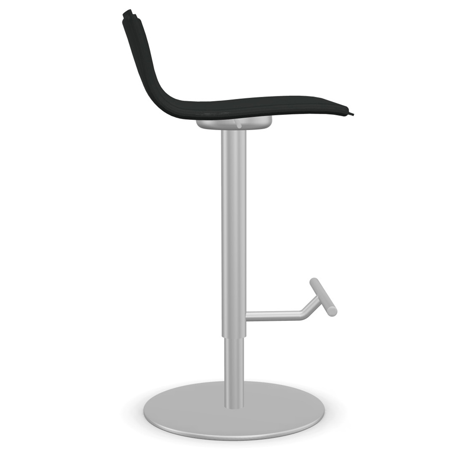 lapalma Thin Barhocker seitliche Ansicht