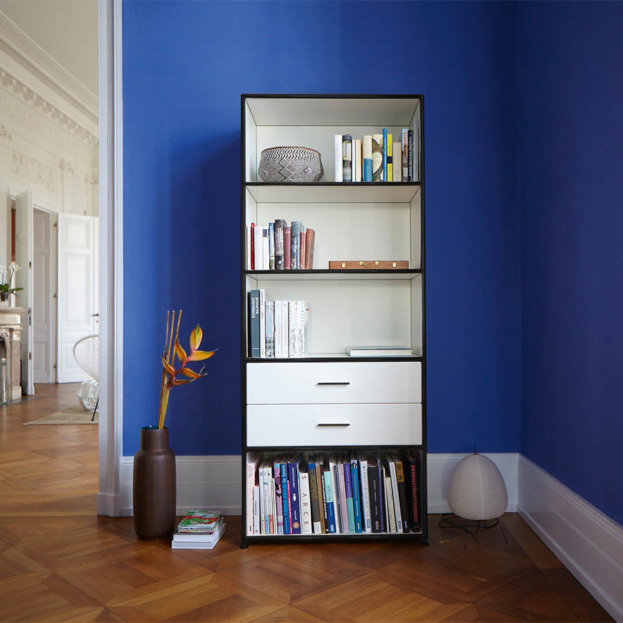 Bosse Modul Space Regal - Beispielkonfiguration