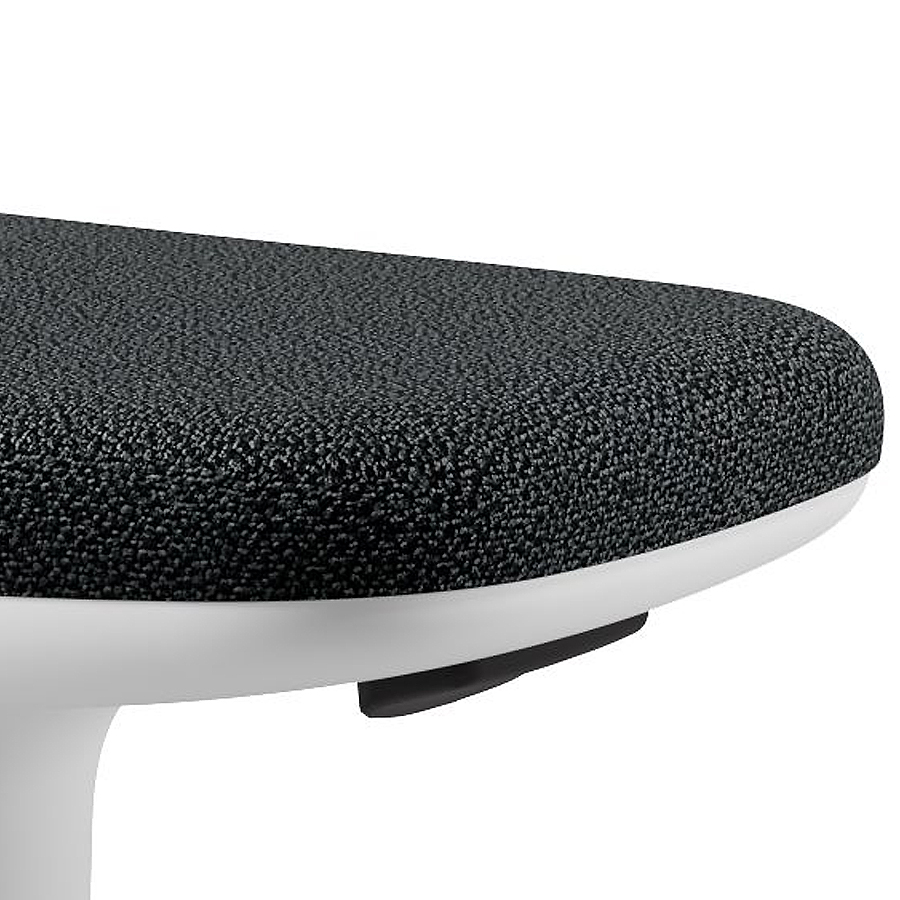 König+Neurath QUICK. III Stehhilfe - Sitz mit Höhenverstellung