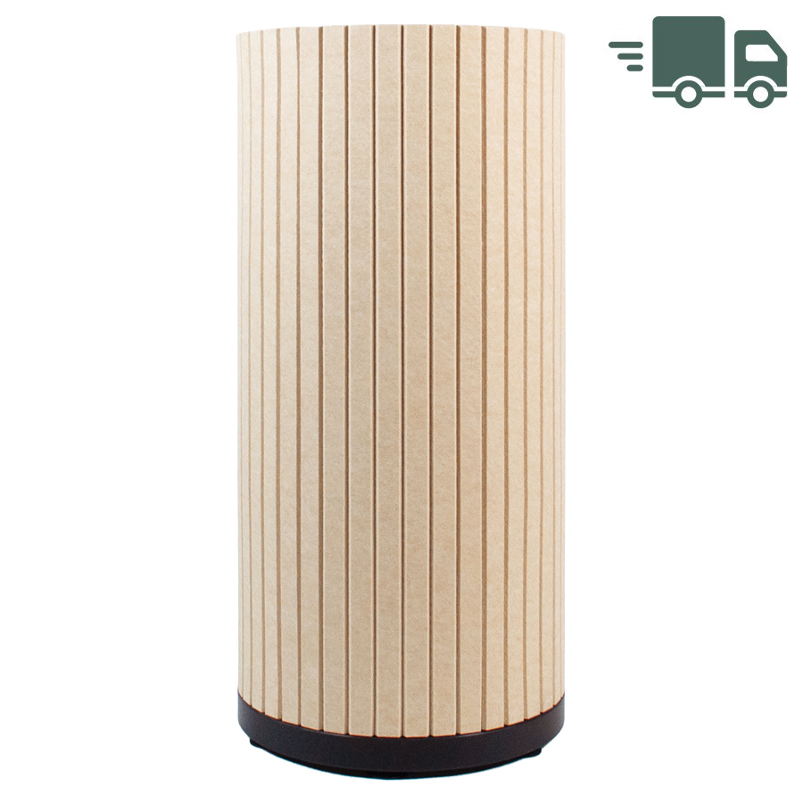 Narbutas Parthos Säule Filz creme