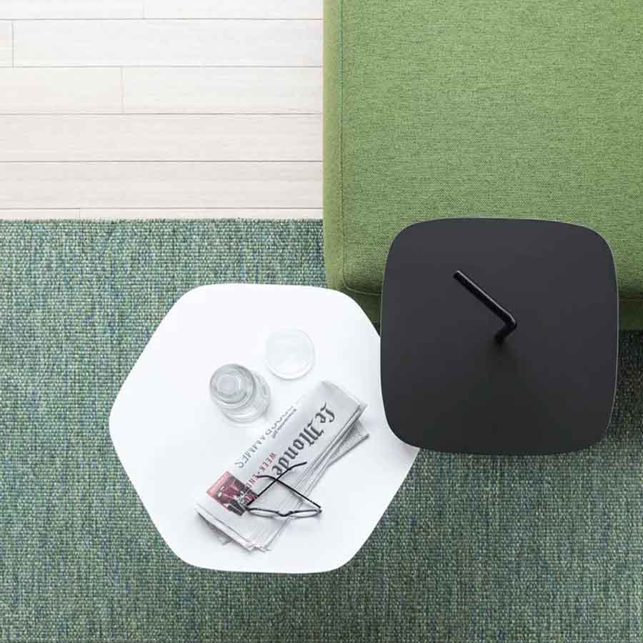 lapalma JEY Beistelltisch Fenix - Beispielbild