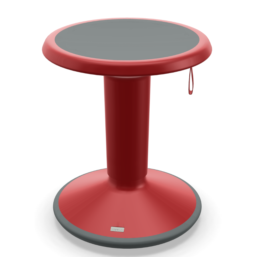 Interstuhl UPis1 rot