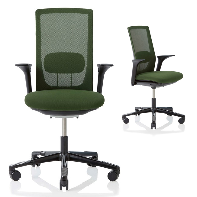 HAG Futu mesh forest