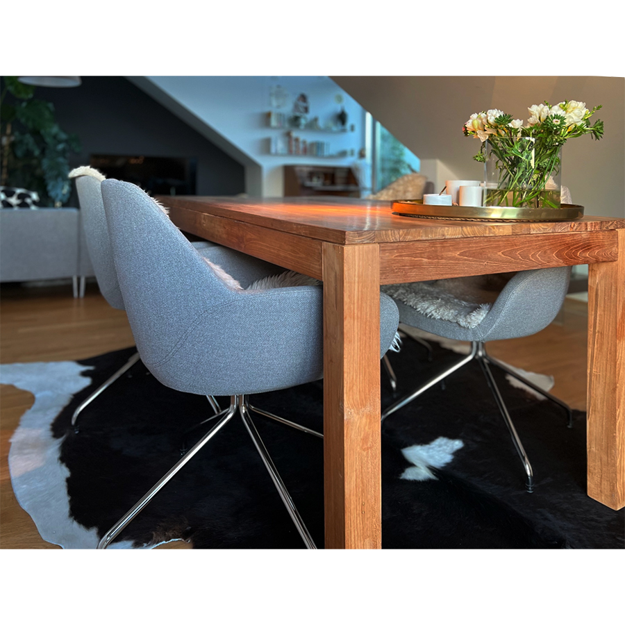 Profim Fan mit Spinnenfuß