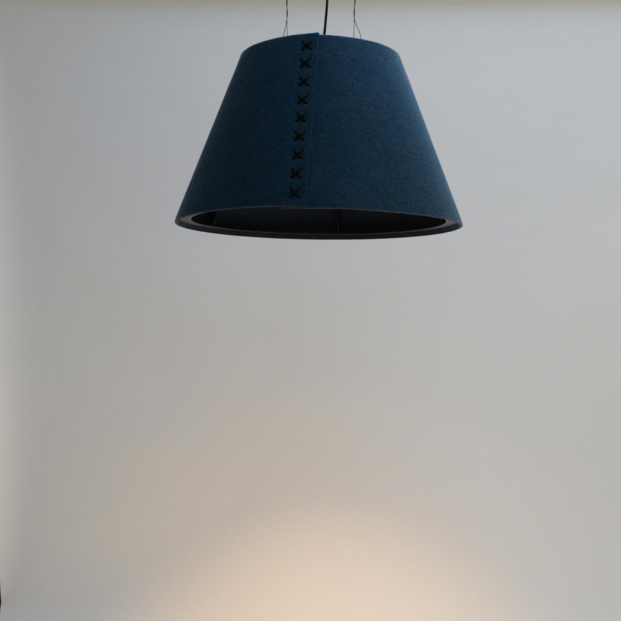 BuzziSpace BuzziShape - Beispielbild