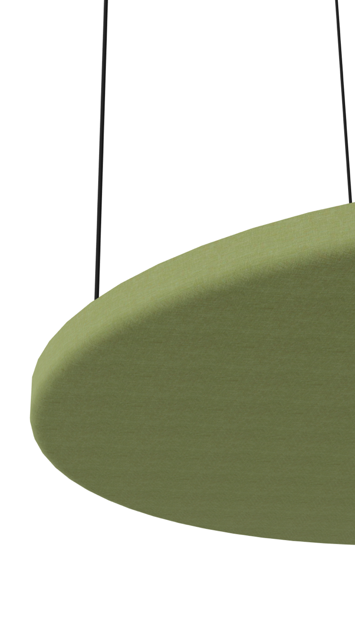 BEJOT Selva Sky Deckenelement Akustiksegel Detail