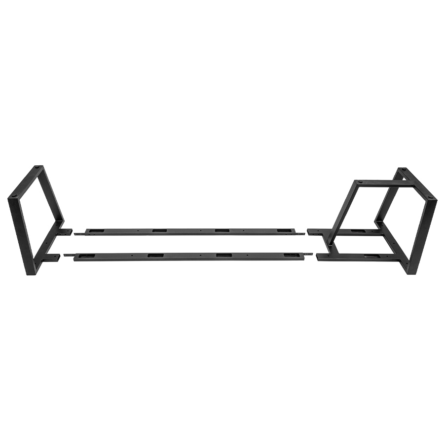 Bejot TB Konferenztisch Gestell aus Metall