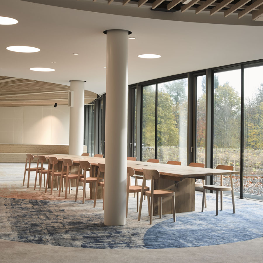 THONET 118 Holzstuhl - Beispielbild