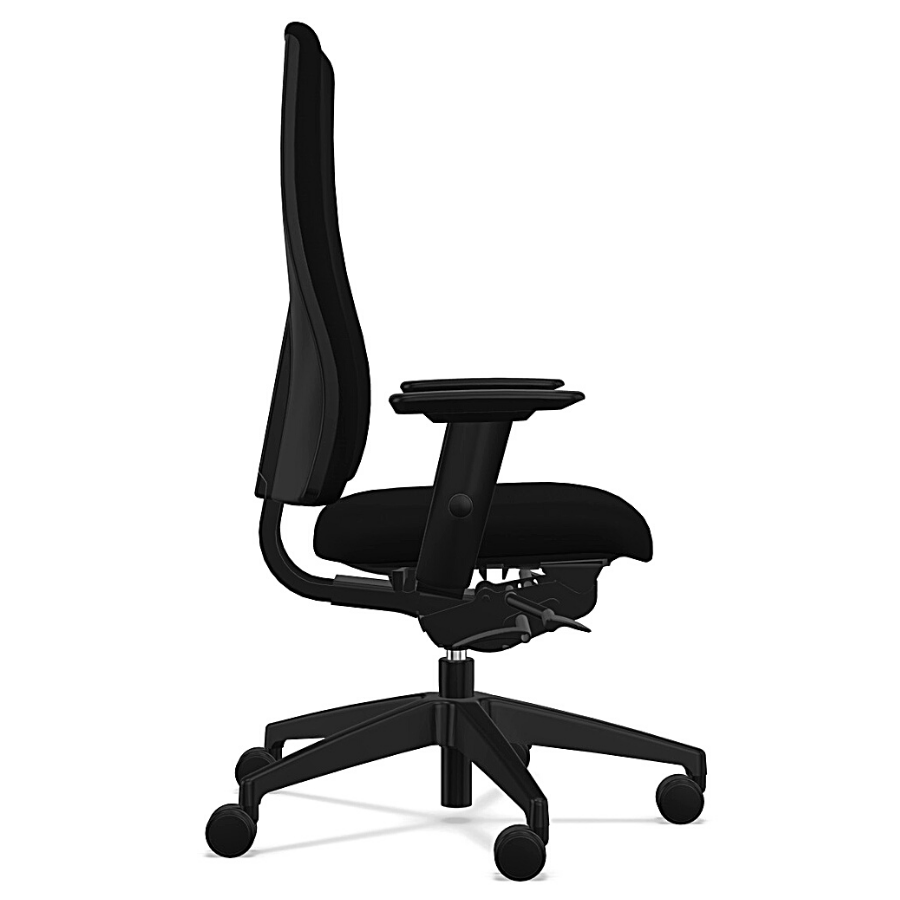 Interstuhl GOAL (302G) - Seitenansicht