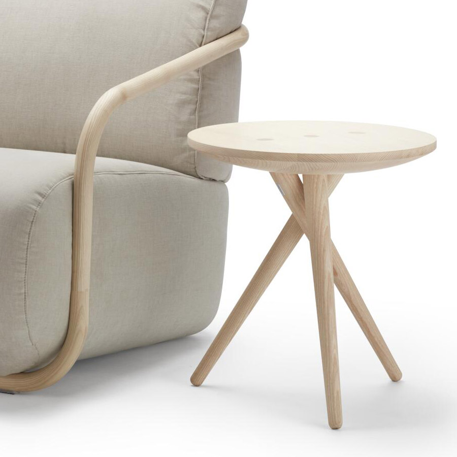 THONET 1025 Beistelltisch - Beistelltisch